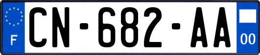 CN-682-AA