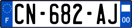 CN-682-AJ