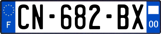 CN-682-BX