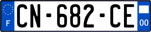 CN-682-CE