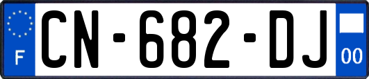 CN-682-DJ