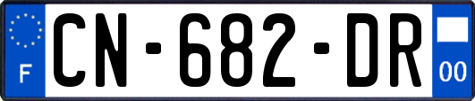 CN-682-DR