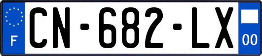 CN-682-LX