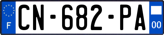 CN-682-PA