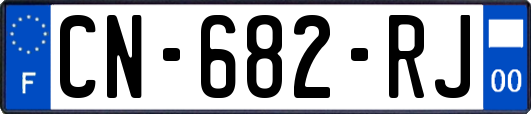 CN-682-RJ