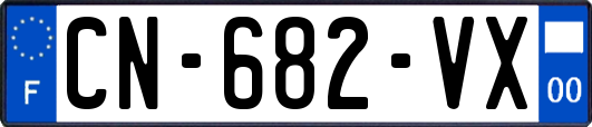 CN-682-VX