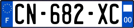 CN-682-XC