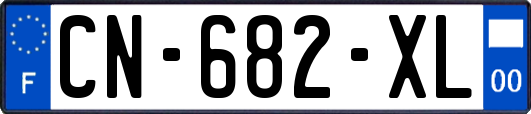 CN-682-XL