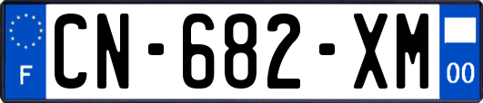 CN-682-XM