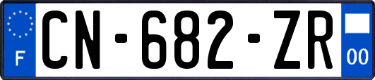 CN-682-ZR