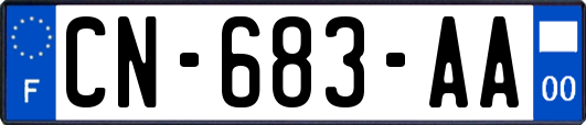 CN-683-AA