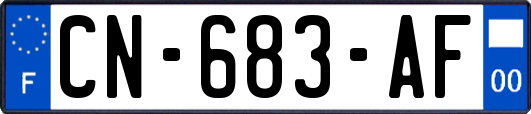 CN-683-AF