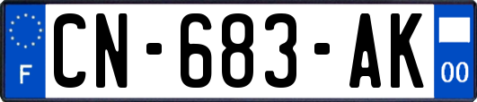 CN-683-AK