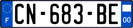 CN-683-BE