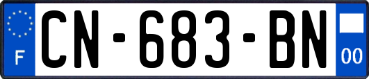 CN-683-BN