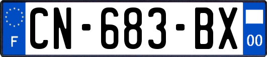 CN-683-BX