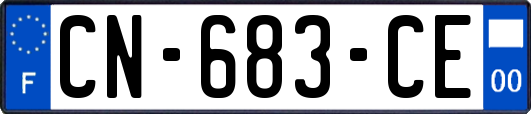 CN-683-CE