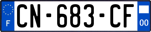 CN-683-CF