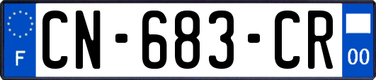 CN-683-CR