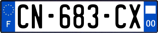 CN-683-CX