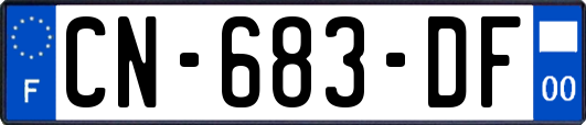 CN-683-DF