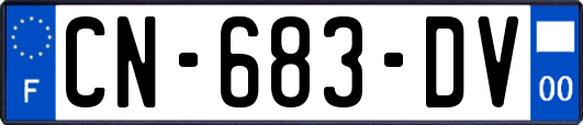 CN-683-DV