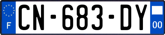 CN-683-DY