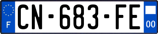 CN-683-FE