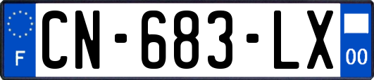 CN-683-LX