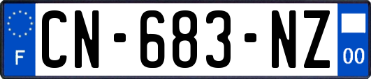 CN-683-NZ