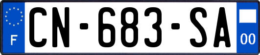 CN-683-SA