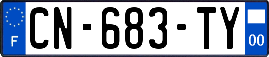 CN-683-TY