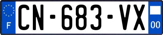 CN-683-VX