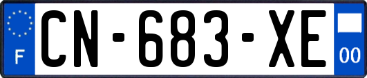 CN-683-XE