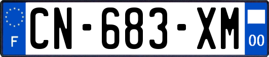 CN-683-XM