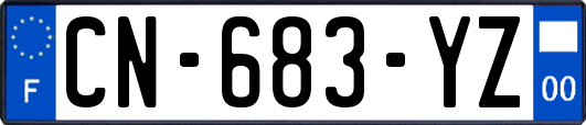 CN-683-YZ