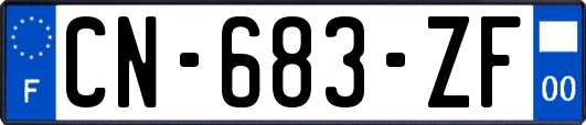 CN-683-ZF