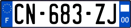 CN-683-ZJ