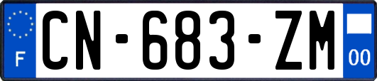 CN-683-ZM