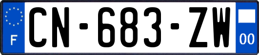 CN-683-ZW