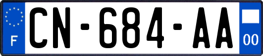 CN-684-AA