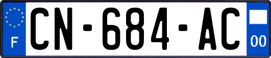 CN-684-AC