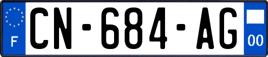 CN-684-AG
