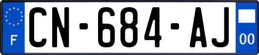 CN-684-AJ