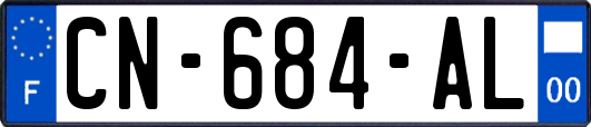 CN-684-AL