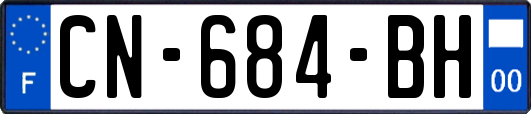 CN-684-BH