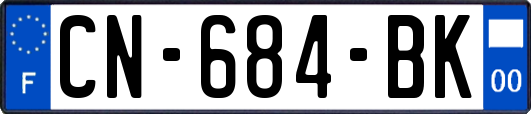 CN-684-BK