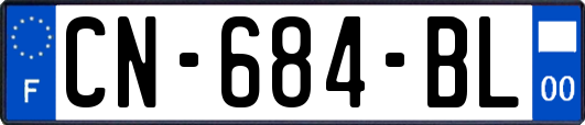 CN-684-BL