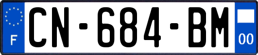 CN-684-BM