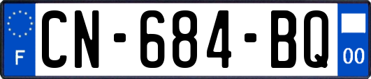 CN-684-BQ